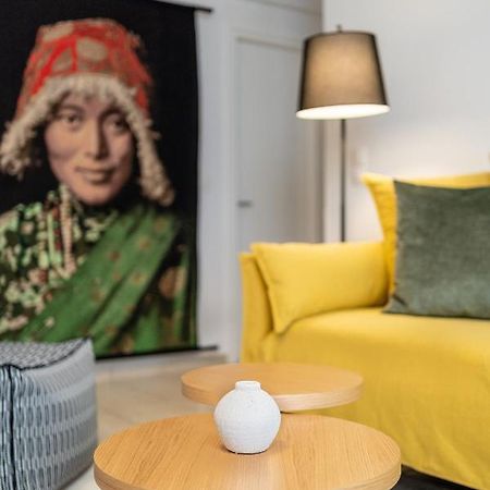 Aretousa Increteble Cretan Residences Collection Sitia  Bagian luar foto