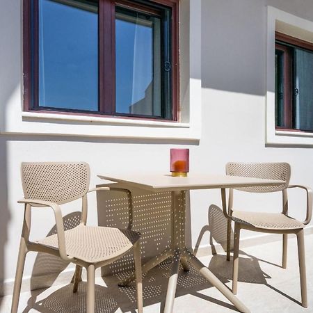 Aretousa Increteble Cretan Residences Collection Sitia  Bagian luar foto