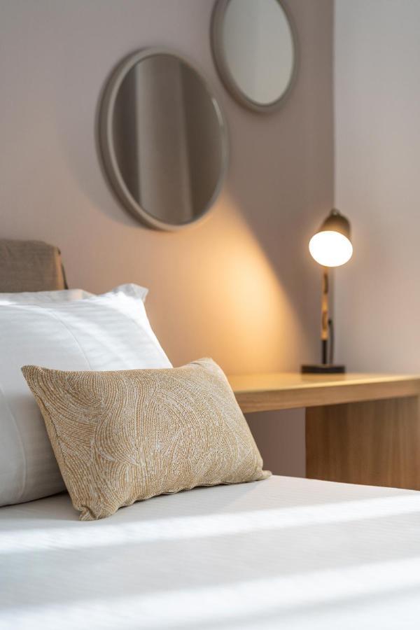 Aretousa Increteble Cretan Residences Collection Sitia  Bagian luar foto