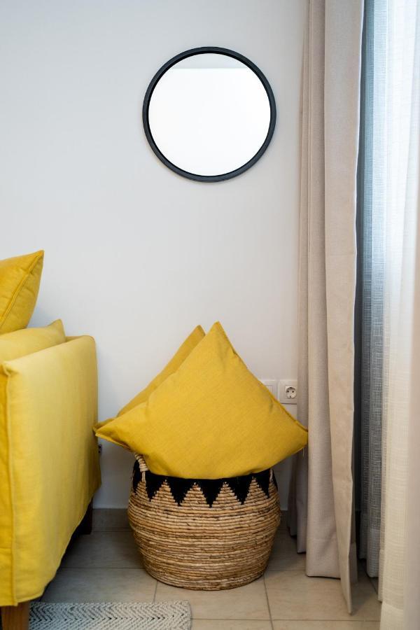 Aretousa Increteble Cretan Residences Collection Sitia  Bagian luar foto