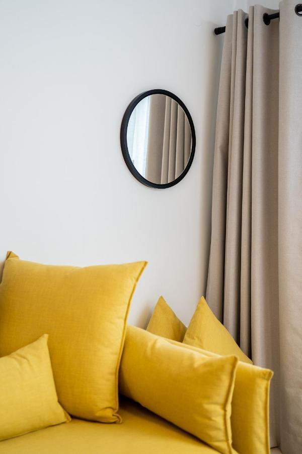 Aretousa Increteble Cretan Residences Collection Sitia  Bagian luar foto