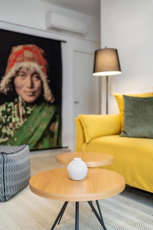 Aretousa Increteble Cretan Residences Collection Sitia  Bagian luar foto