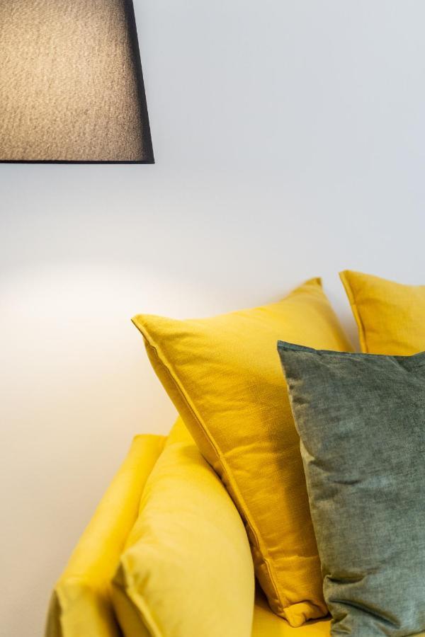 Aretousa Increteble Cretan Residences Collection Sitia  Bagian luar foto