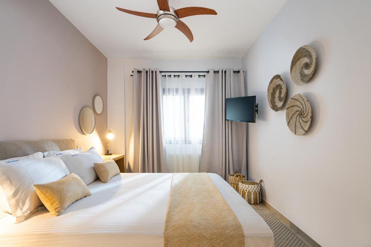 Aretousa Increteble Cretan Residences Collection Sitia  Bagian luar foto