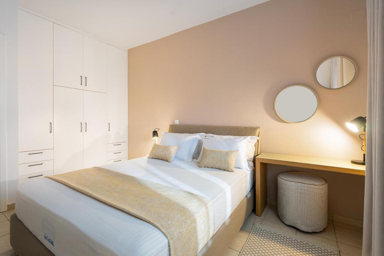 Aretousa Increteble Cretan Residences Collection Sitia  Bagian luar foto
