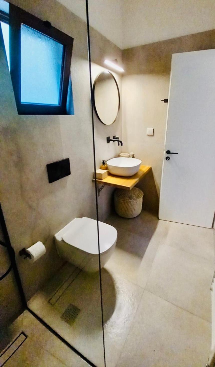 Aretousa Increteble Cretan Residences Collection Sitia  Bagian luar foto