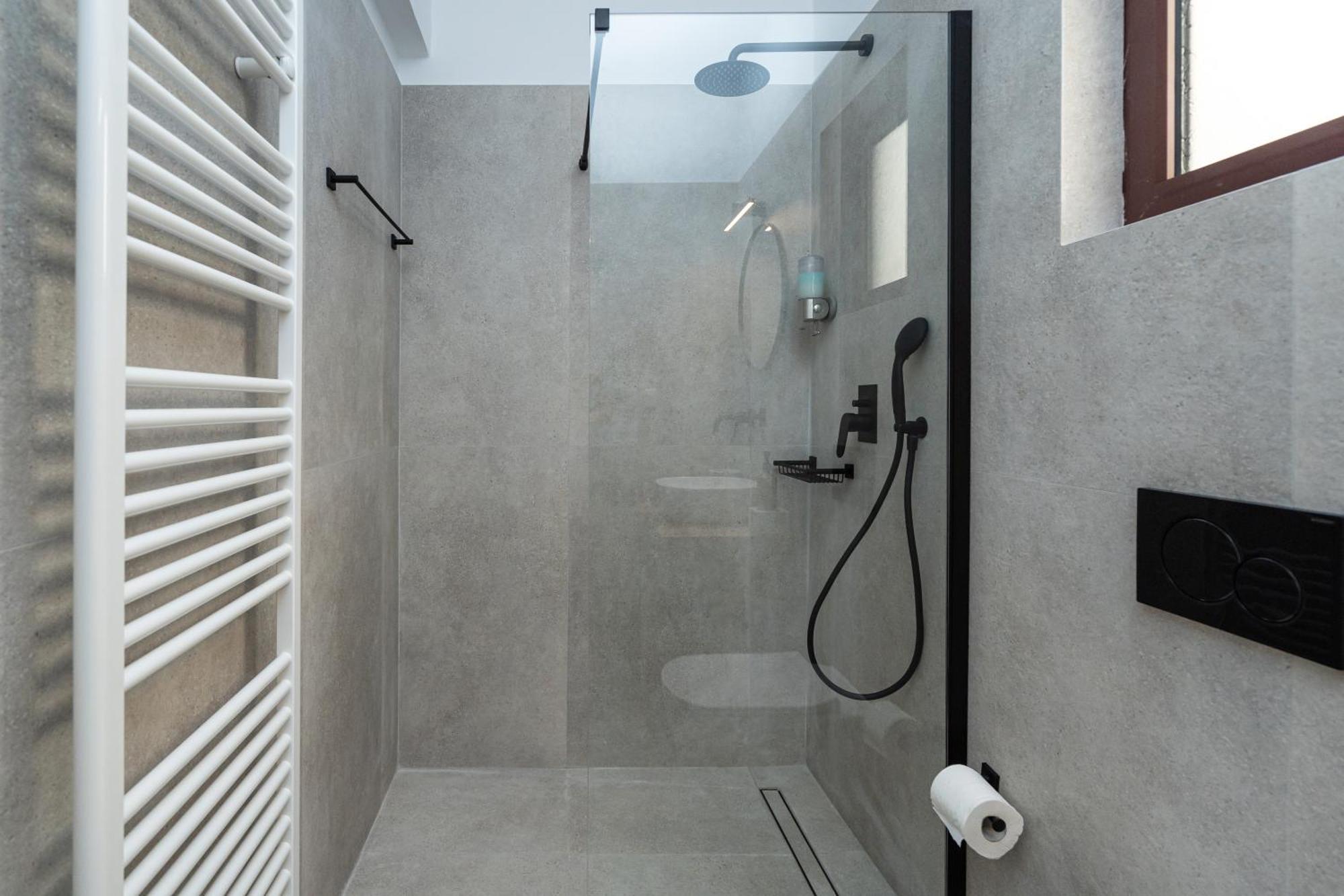 Aretousa Increteble Cretan Residences Collection Sitia  Bagian luar foto