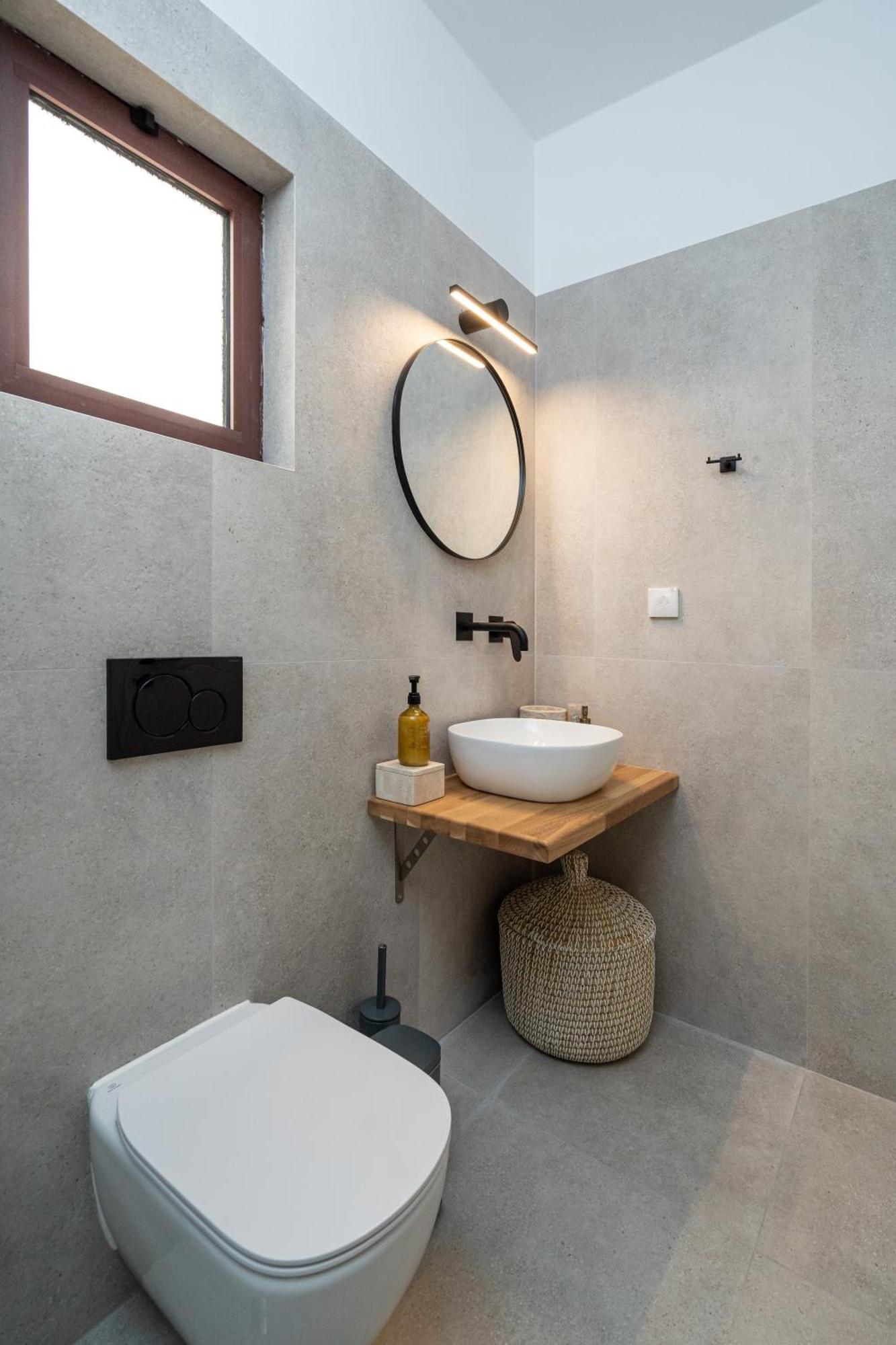 Aretousa Increteble Cretan Residences Collection Sitia  Bagian luar foto